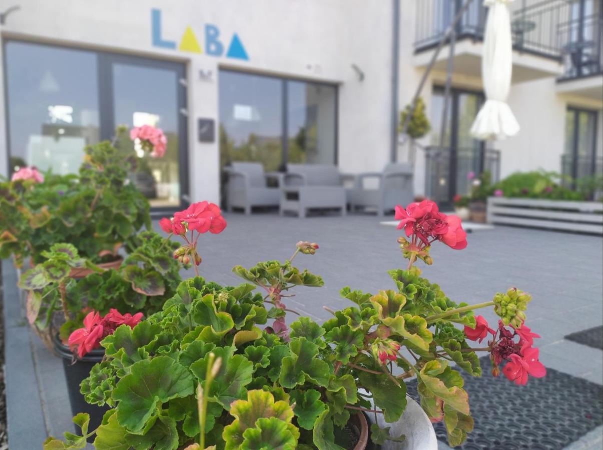 Laba Apartment Jastrzebia Gora Bagian luar foto