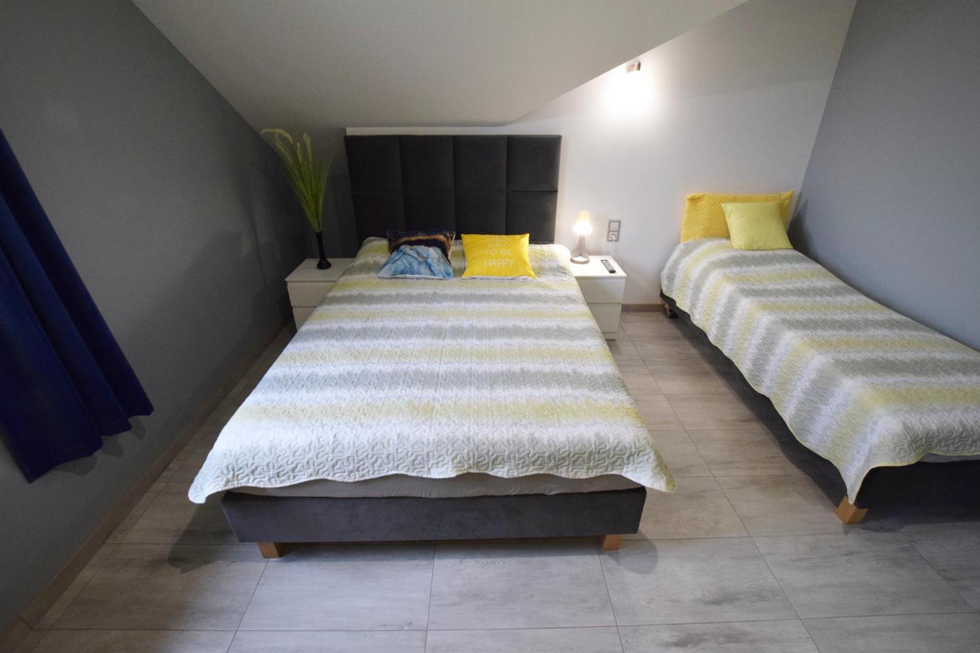 Laba Apartment Jastrzebia Gora Bagian luar foto