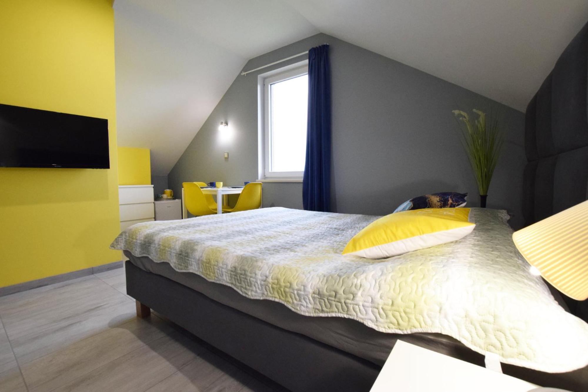 Laba Apartment Jastrzebia Gora Bagian luar foto