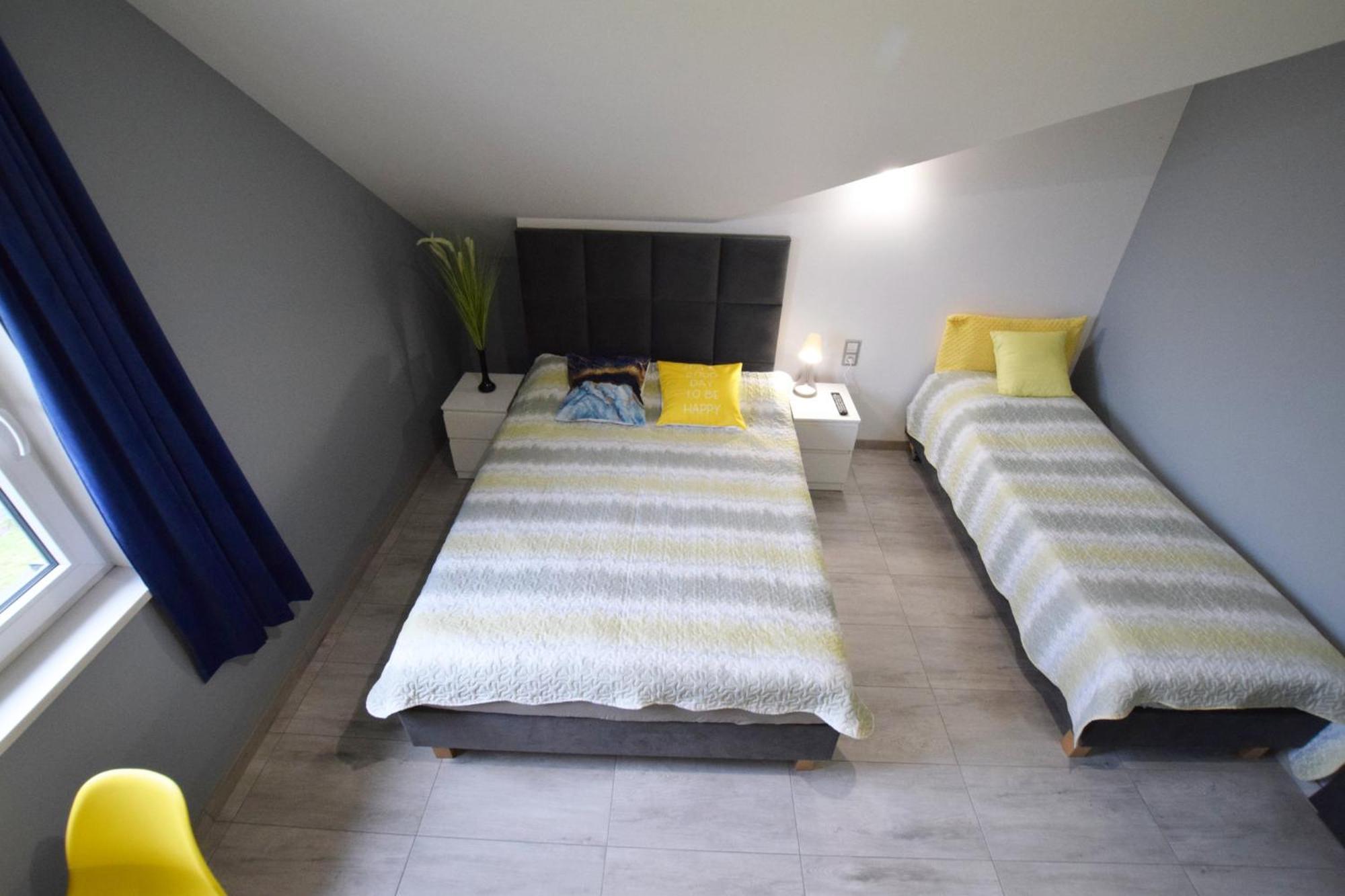 Laba Apartment Jastrzebia Gora Bagian luar foto