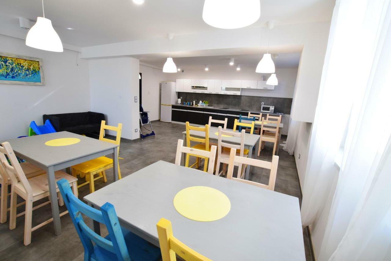 Laba Apartment Jastrzebia Gora Bagian luar foto