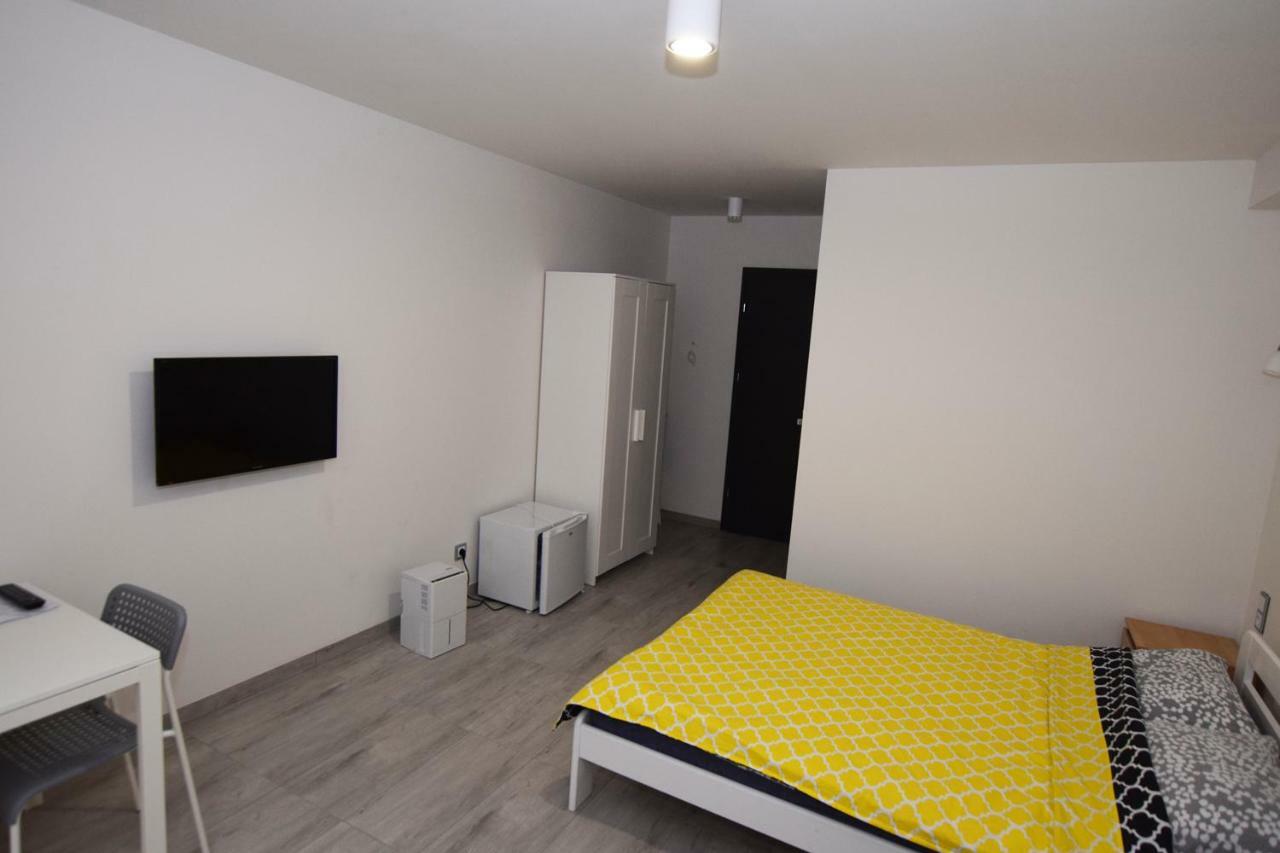 Laba Apartment Jastrzebia Gora Bagian luar foto