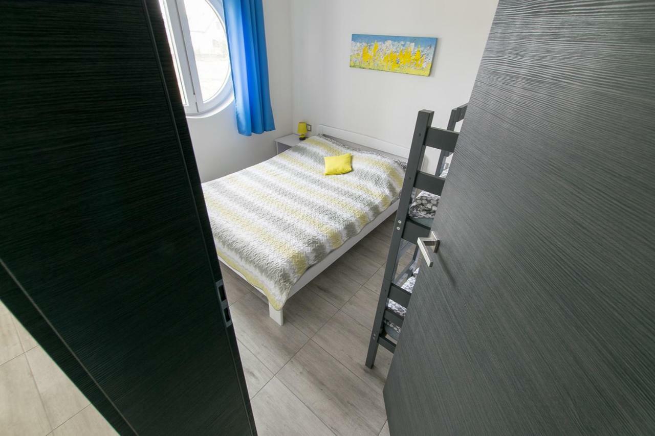 Laba Apartment Jastrzebia Gora Bagian luar foto