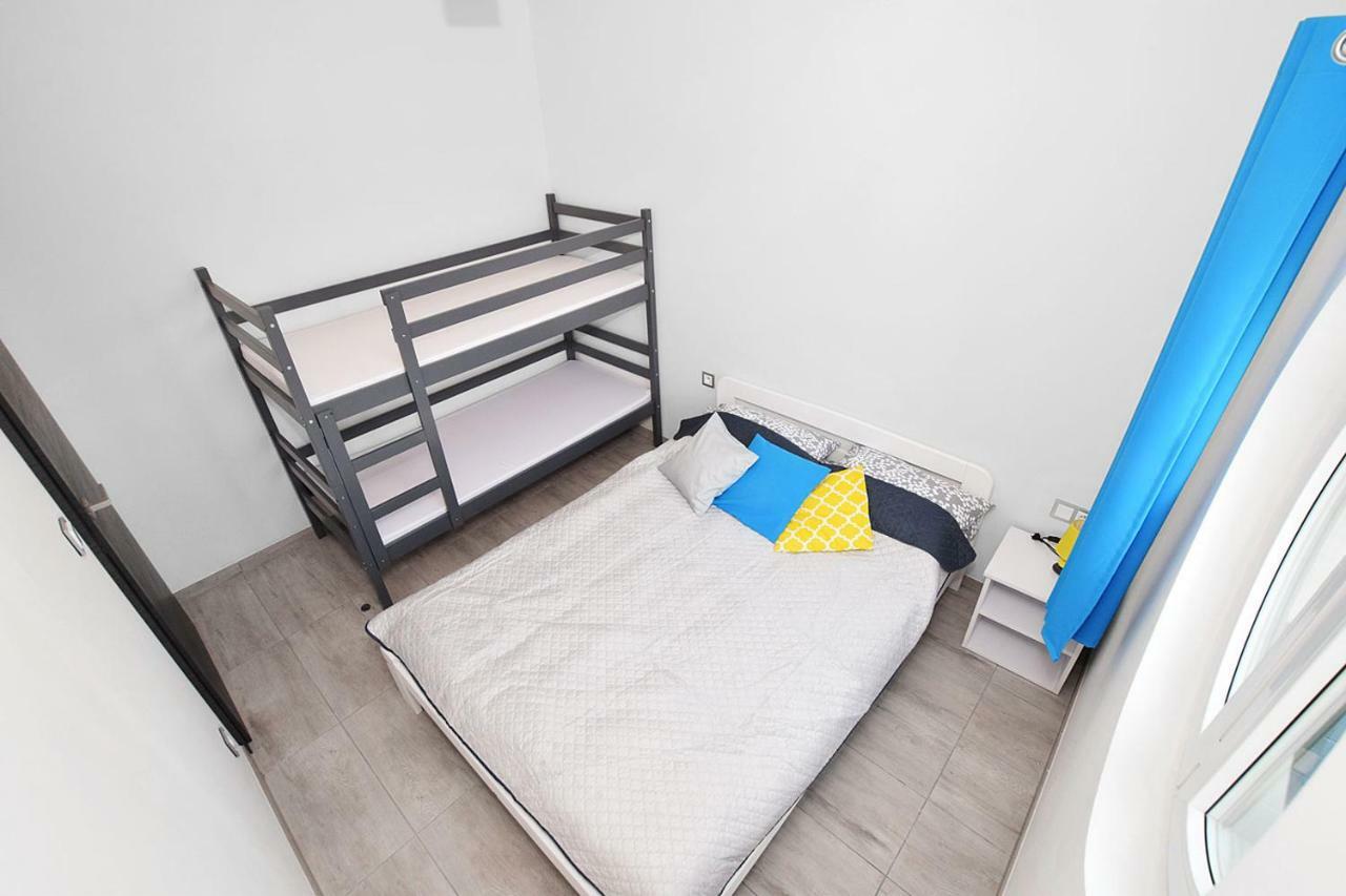 Laba Apartment Jastrzebia Gora Bagian luar foto