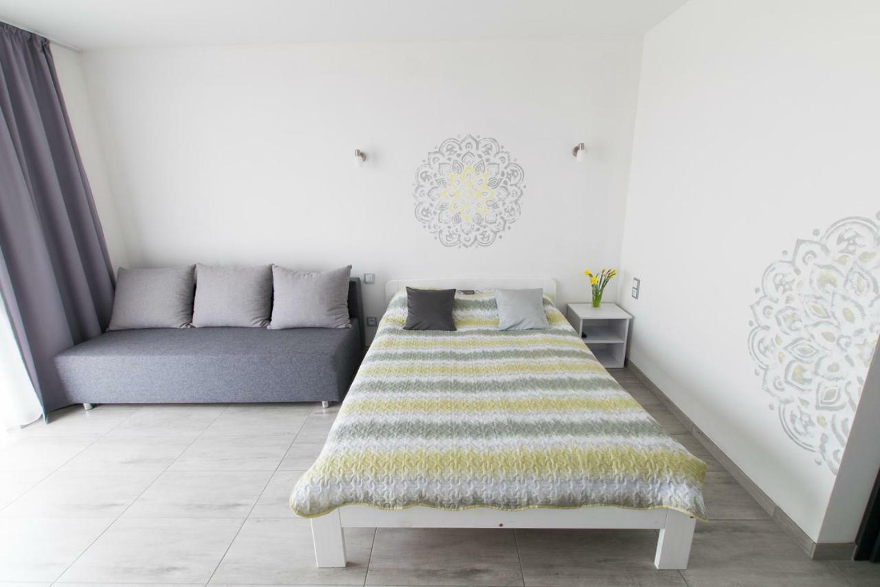 Laba Apartment Jastrzebia Gora Bagian luar foto